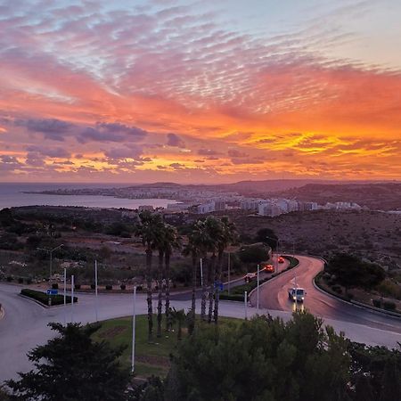 Mellieha Apartment With A View Exterior photo