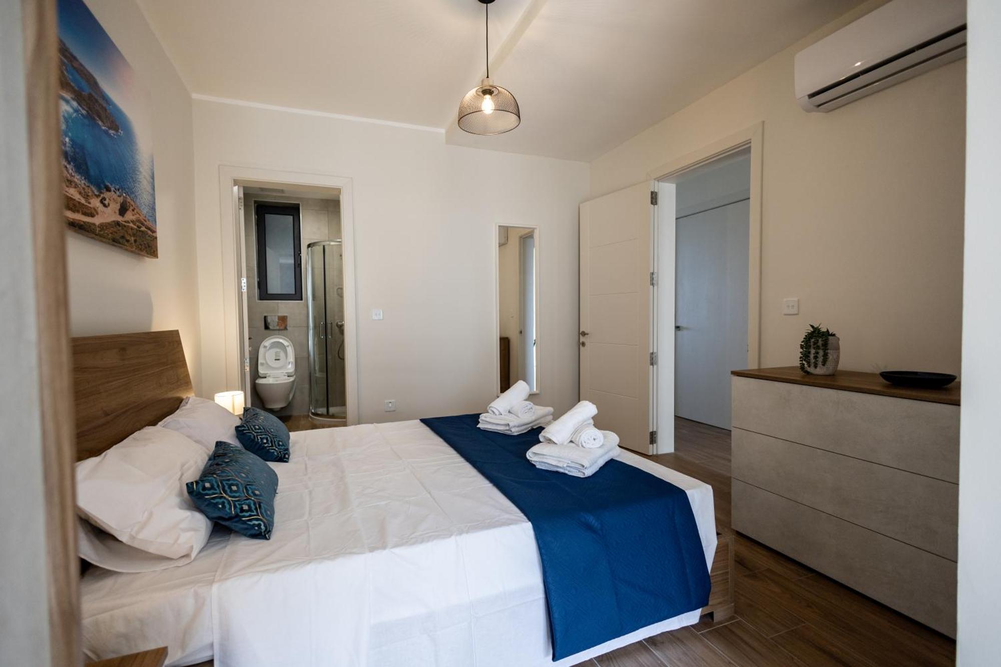 Mellieha Apartment With A View Exterior photo